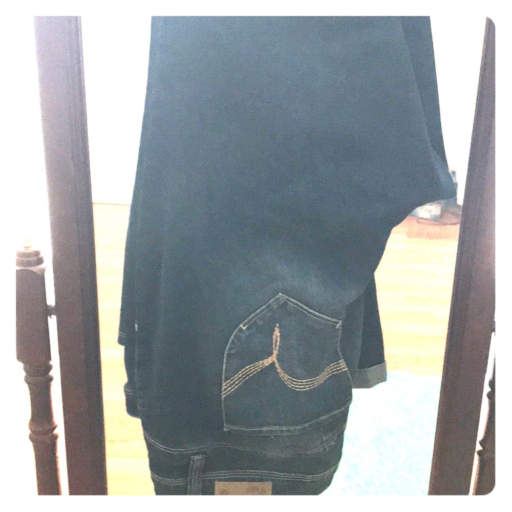 Women jeans